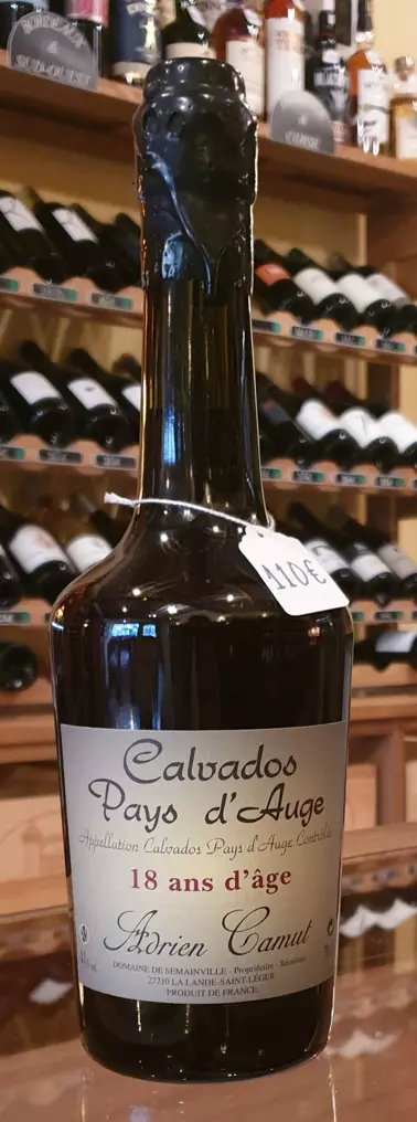 calvados